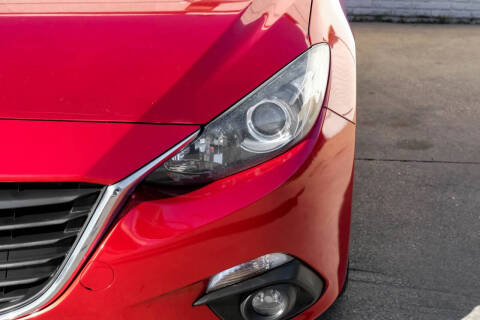 2015 Mazda MAZDA3 i Grand Touring