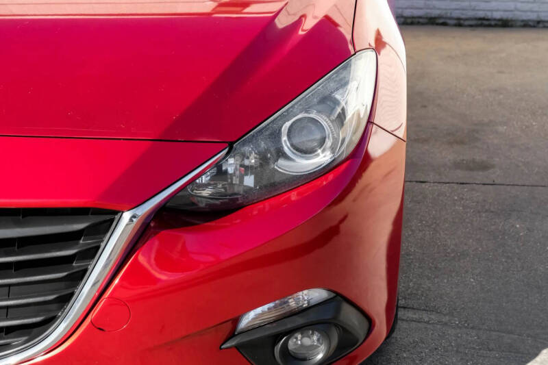 2015 Mazda MAZDA3 i Grand Touring