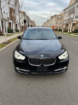 2012 BMW 5 Series for sale at Pak1 Trading LLC in South Hackensack NJ