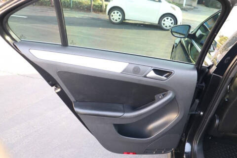 2013 Volkswagen Jetta