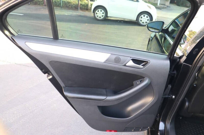 2013 Volkswagen Jetta