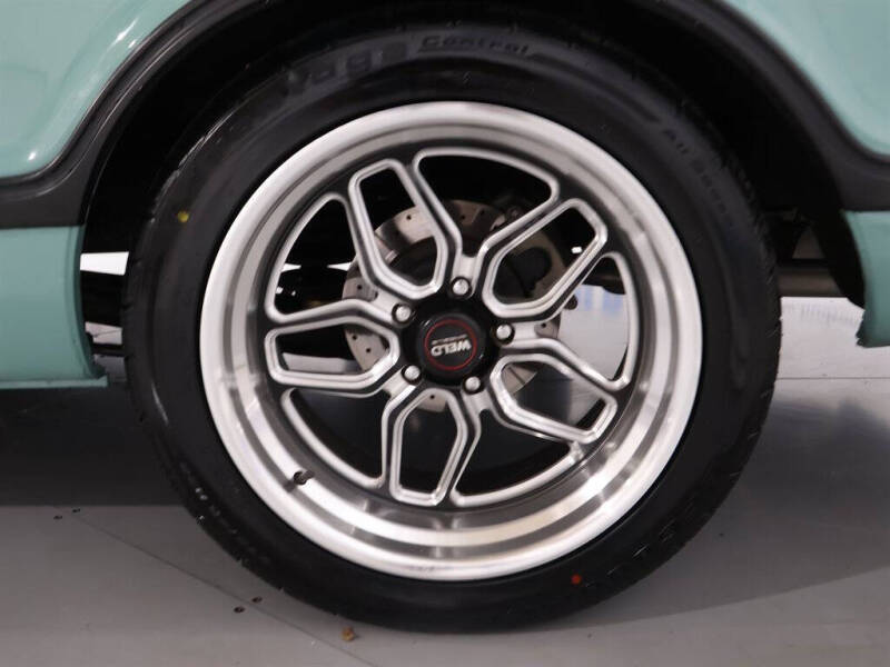 1968 Chevrolet Suburban