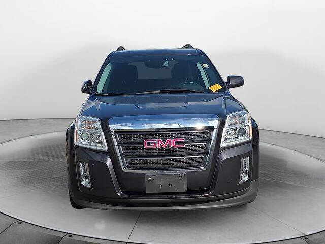2014 GMC Terrain SLT-1