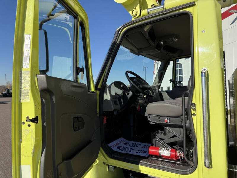 2013 International DuraStar 4300