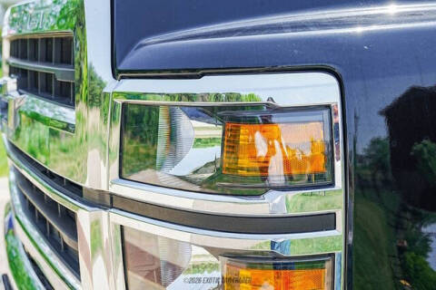 2021 Chevrolet Silverado 6500HD