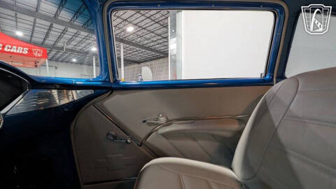 1955 Chevrolet Bel Air