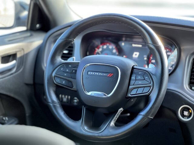2023 Dodge Charger R/T