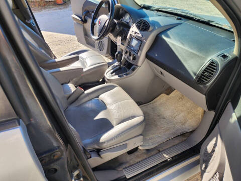 2004 Saturn Vue
