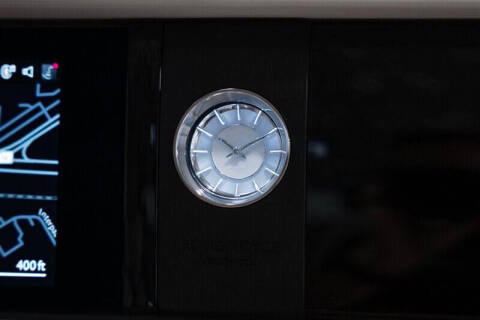 2024 Rolls-Royce Spectre