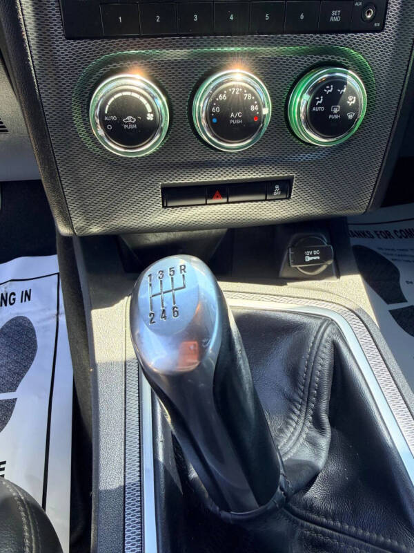 2011 Dodge Challenger