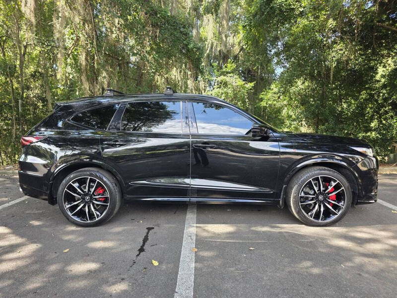 2023 Acura MDX SH-AWD Type S w/Advance Package