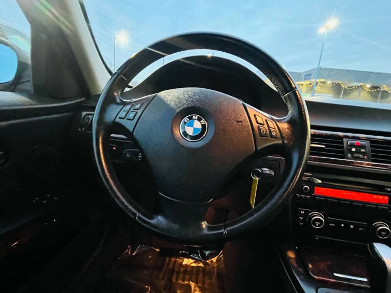 2007 BMW 3 Series 328i