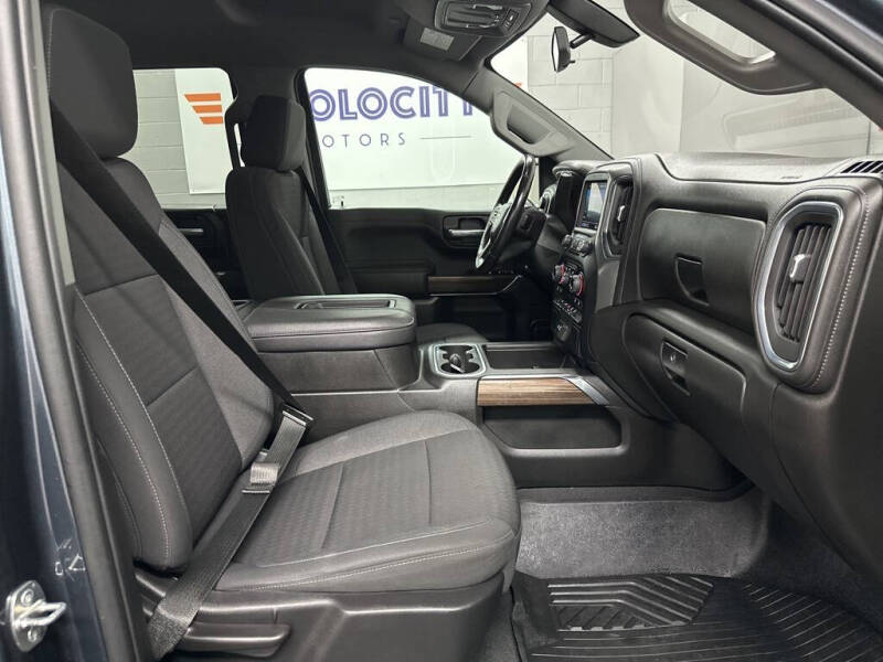 2022 Chevrolet Silverado 1500 Limited