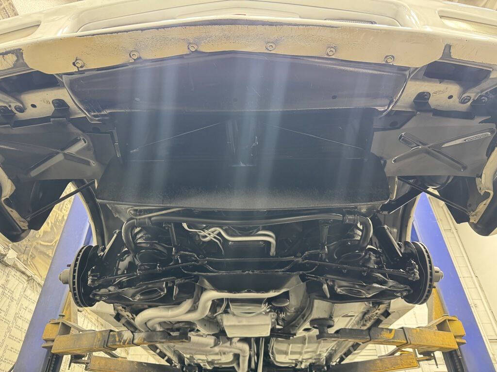 1992 Chevrolet Camaro 61