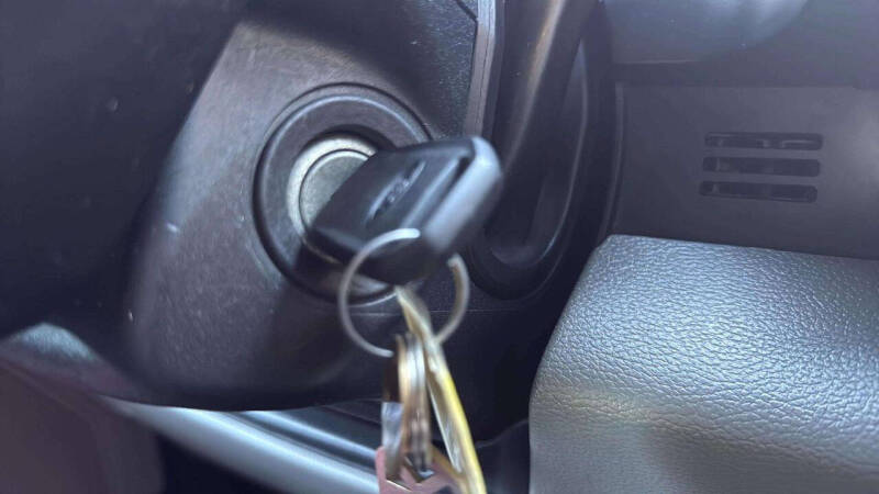 2018 Ford F-350 Super Duty