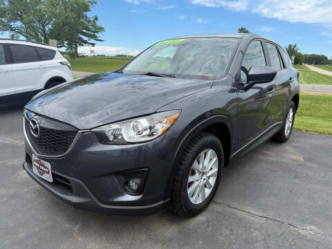 2014 Mazda CX-5 Grand Touring