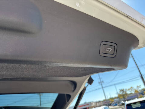 2013 Land Rover Range Rover Sport HSE GT Limited Edition