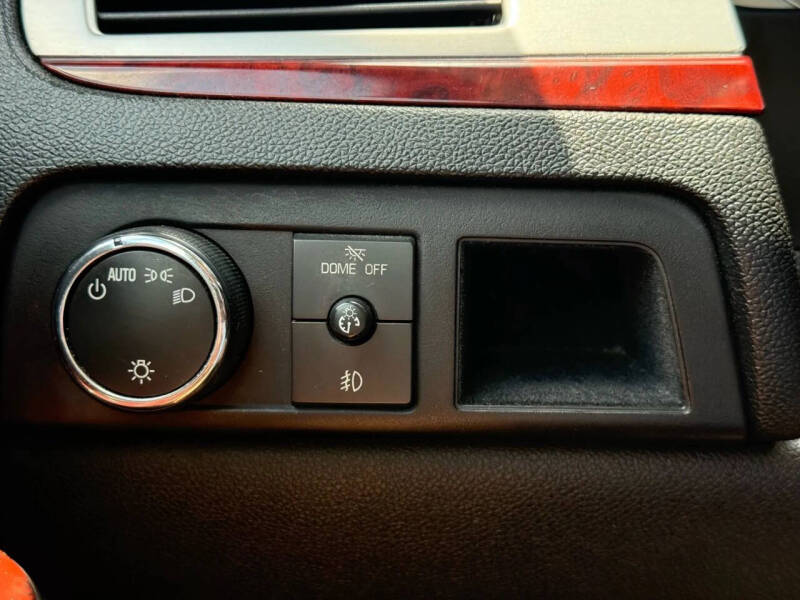 2013 Cadillac Escalade ESV