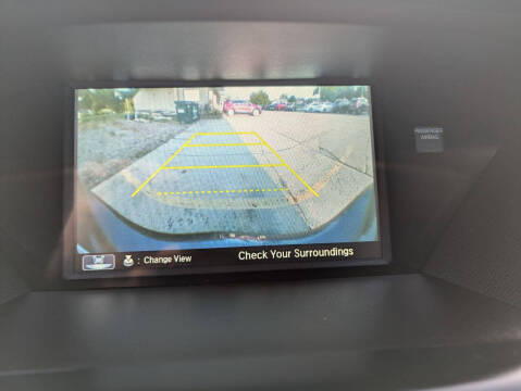 2015 Acura MDX SH-AWD w/Tech