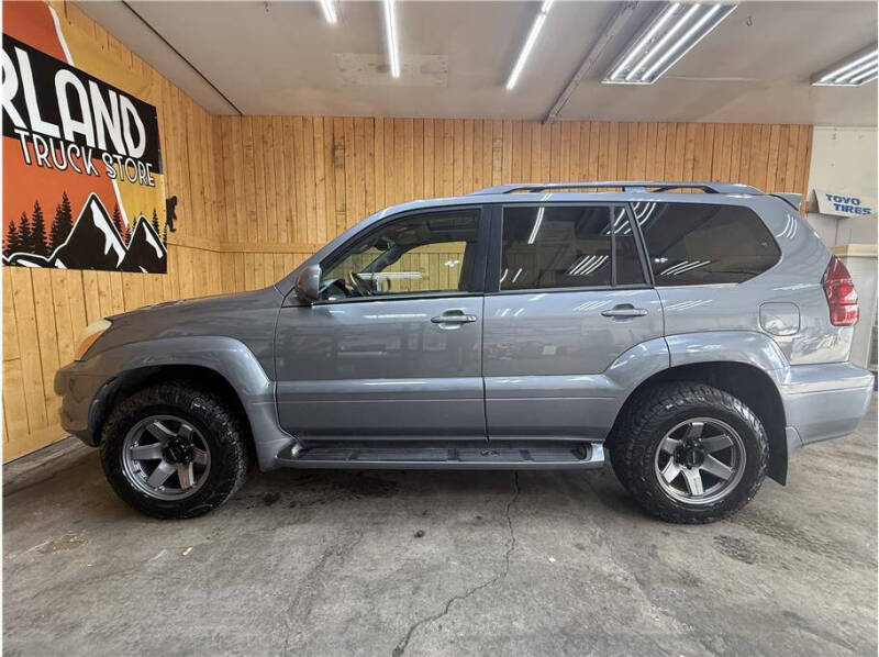 2006 Lexus GX 470