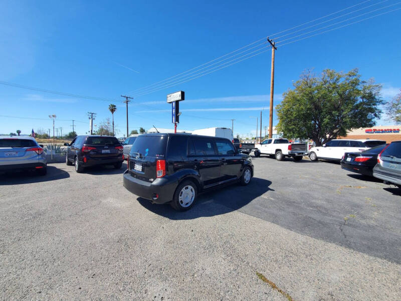 2011 Scion xB