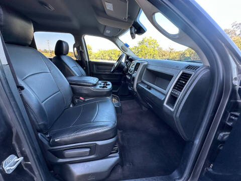 2014 RAM 1500 Express