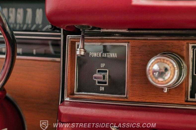 1975 Cadillac DeVille
