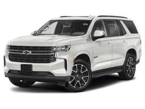 2023 Chevrolet Tahoe for sale at Gary Uftring's Used Car Outlet in Washington IL