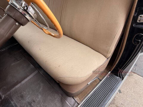 1941 Buick Special