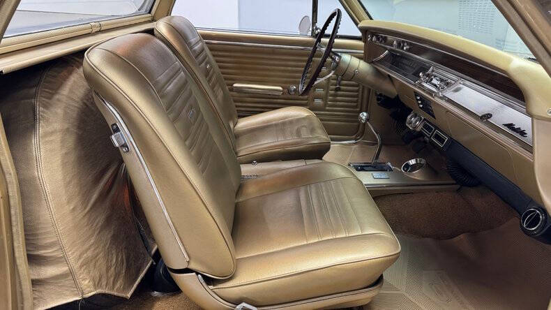 1967 Chevrolet El Camino