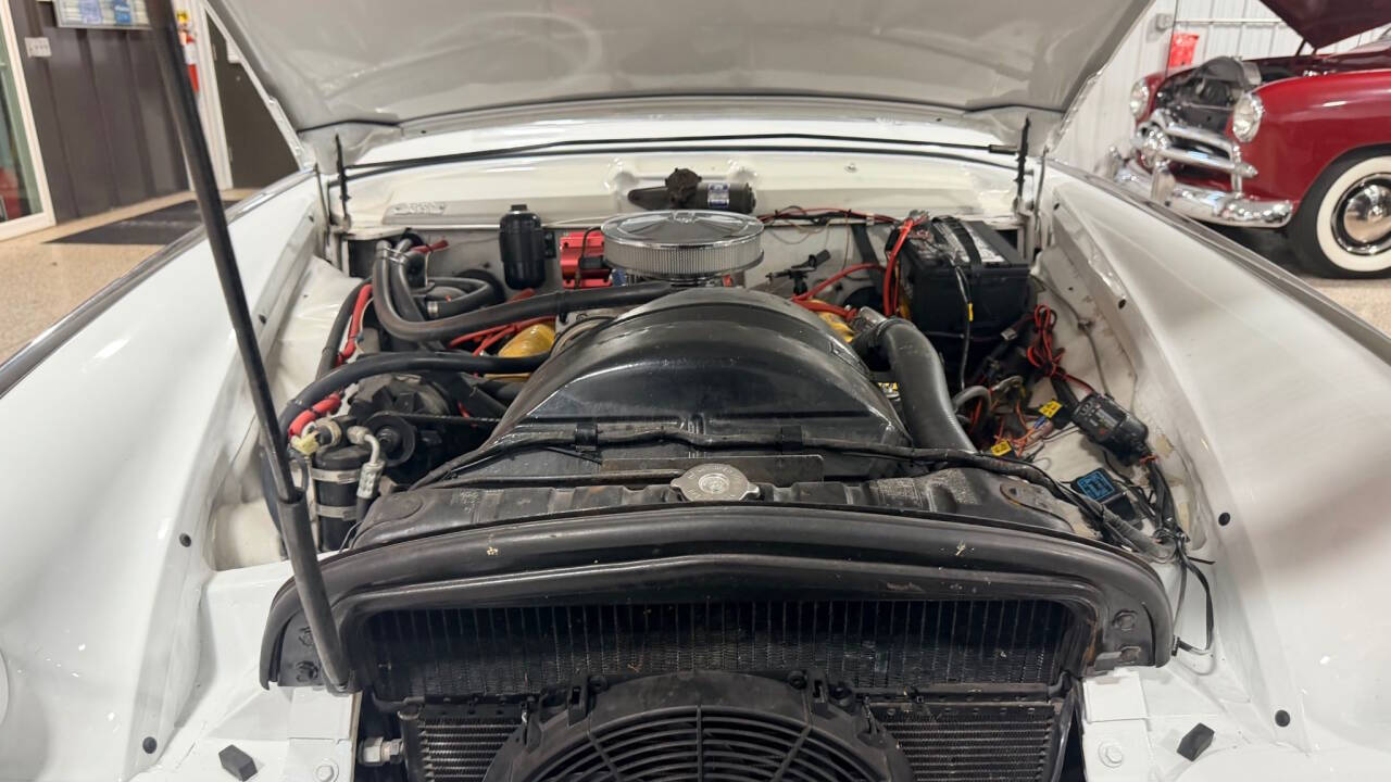1964 Studebaker Gran Turismo 23