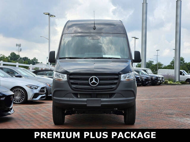 2024 Mercedes-Benz Sprinter for sale at New Sprinter Vans in Fort Mitchell, KY