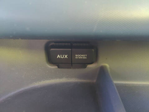 2004 Honda Element EX