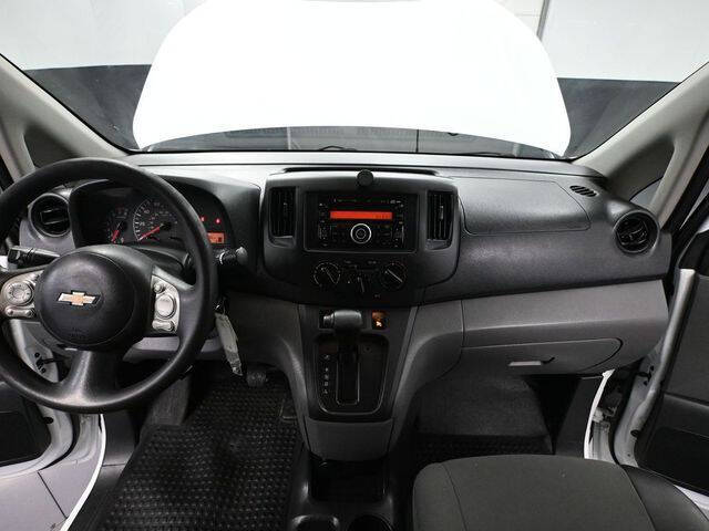 2015 Chevrolet City Express LS