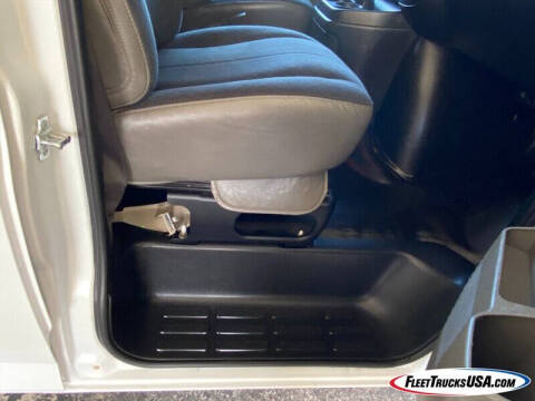 2018 Chevrolet Express 2500