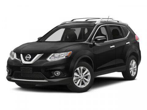 2015 Nissan Rogue for sale at DICK BROOKS PRE-OWNED in Lyman SC