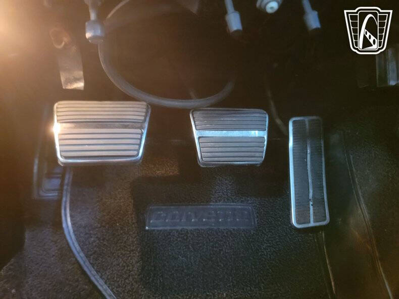 1969 Chevrolet Corvette