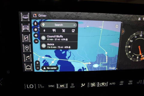 2025 GMC HUMMER EV 2X