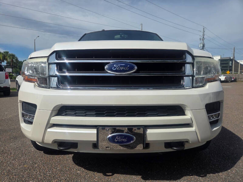 2017 Ford Expedition XLT