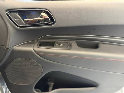 2025 Dodge Durango R/T Plus