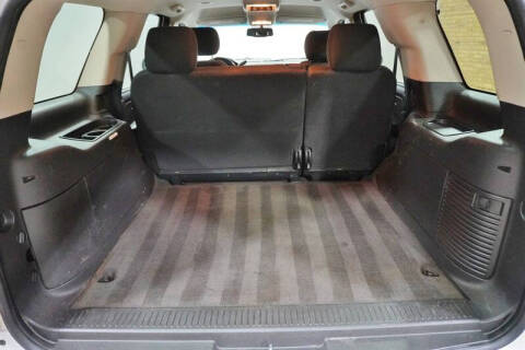 2014 Chevrolet Tahoe LS