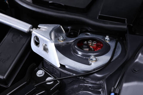 2013 MINI Hardtop John Cooper Works