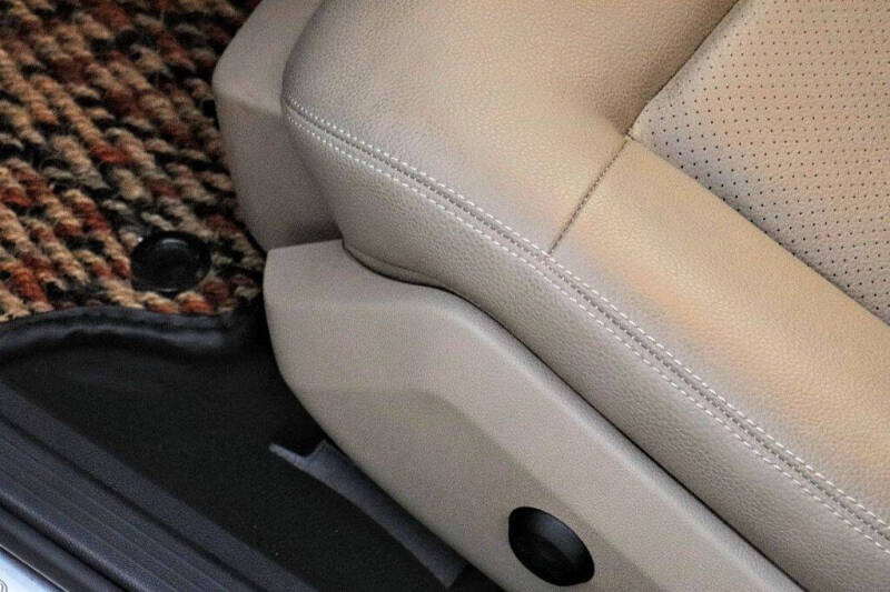 2011 Mercedes-Benz E-Class