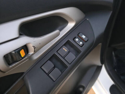 2010 Toyota Matrix S