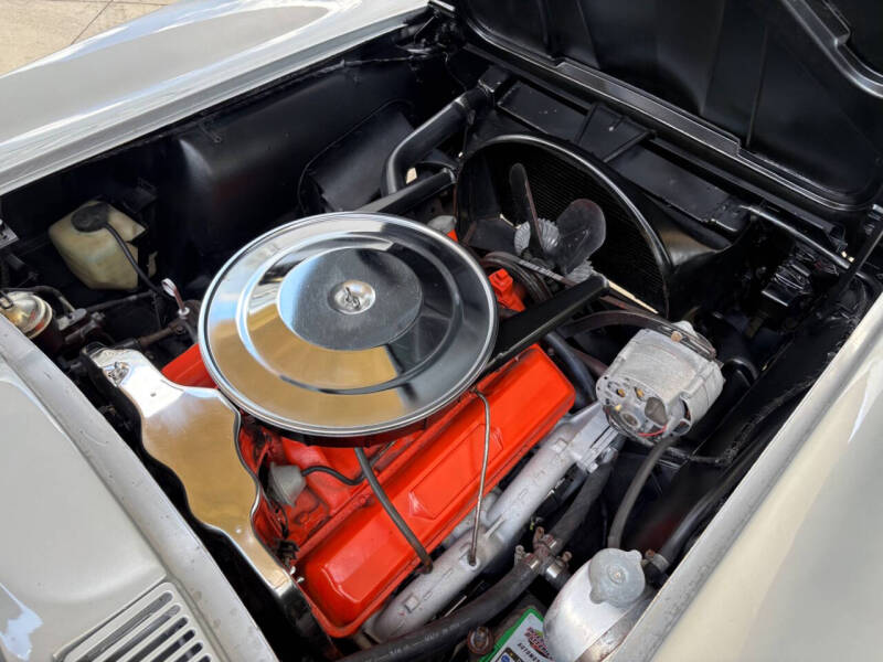 1964 Chevrolet Corvette