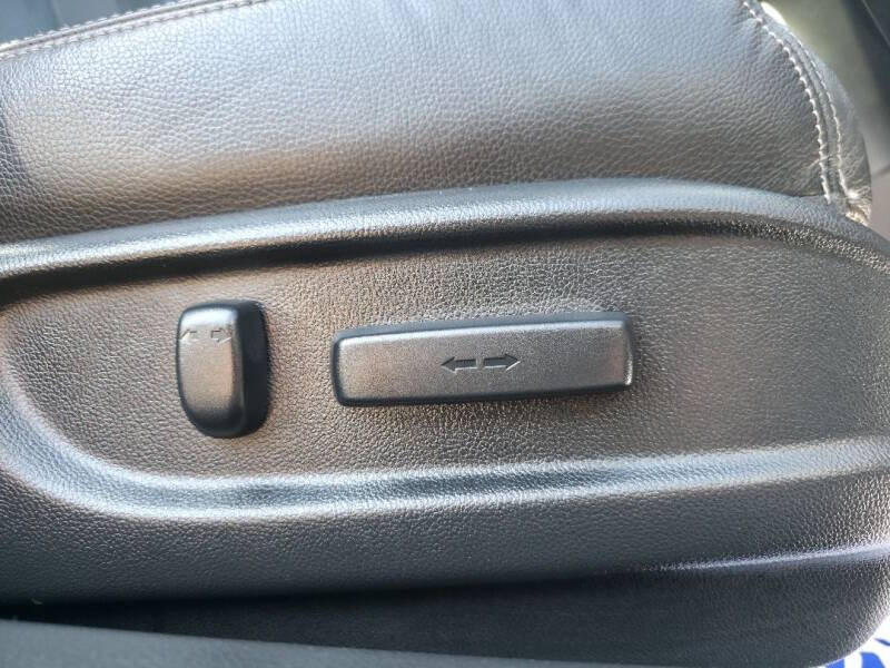 2014 Honda Accord Touring