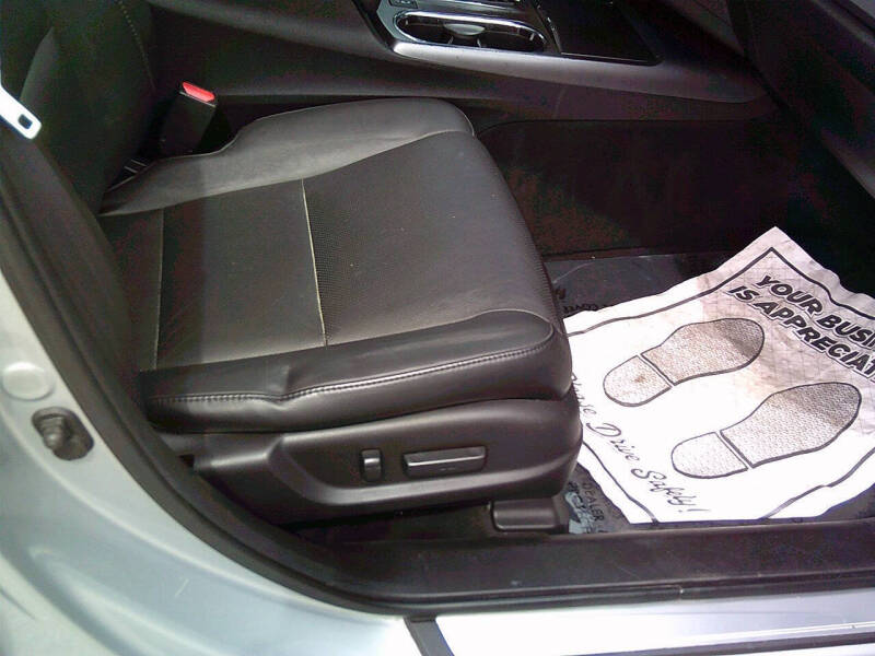 2013 Acura RDX w/Tech