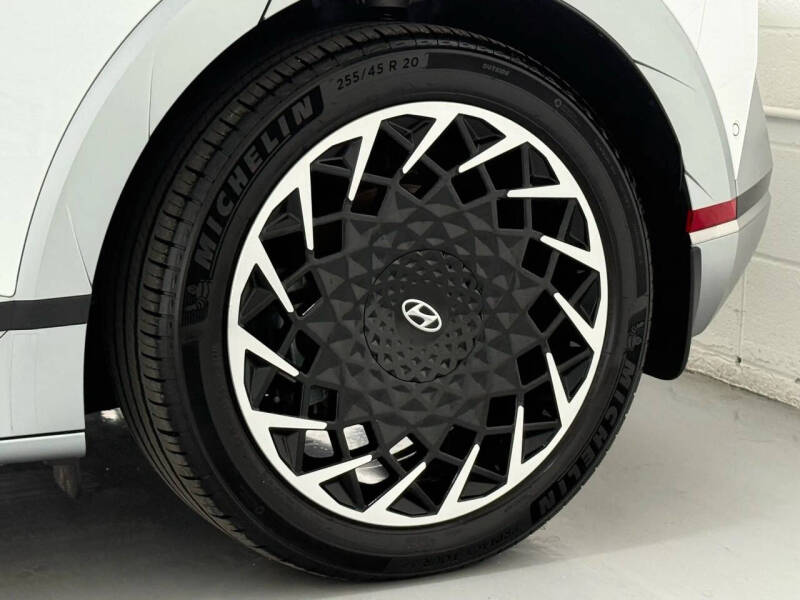 2022 Hyundai Ioniq 5 Limited