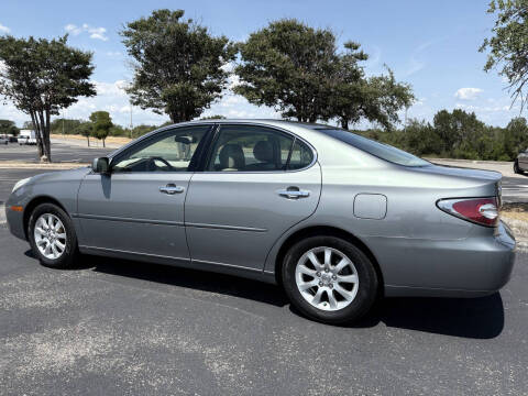 2004 Lexus ES 330