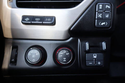 2015 GMC Yukon XL Denali